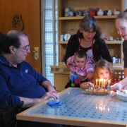 Hanukkah 2014