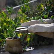 Har Adar ancient fountain closer 1
