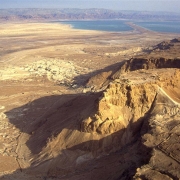 Masada 2 Credit Courtesy Israel Ministry of Tourism www.goisrael.com