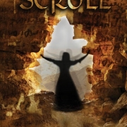 vamosh the scroll new cover