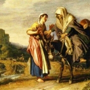 Ruth-and-Naomi-in-the-desert-by-Pieter-Lastman-1624-1